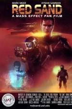 Watch Red Sand A Mass Effect Fan Film Myflixer