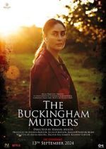 Watch The Buckingham Murders Myflixer