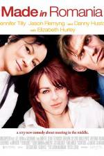 Watch Made in Romania Myflixer
