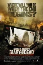 Watch Diary of the Dead Myflixer