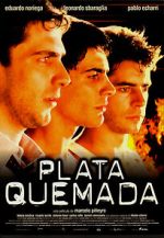 Watch Burnt Money Myflixer