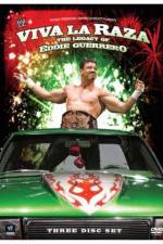 Watch Viva la Raza The Legacy of Eddie Guerrero Myflixer