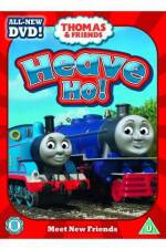Watch Thomas the Tank Engine Heave Ho Thomas Myflixer