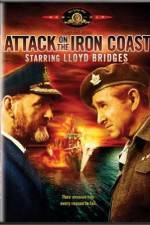 Watch Attack on the Iron Coast Myflixer