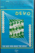 Watch DEVO | The Men Who Make the Music Myflixer