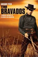 Watch The Bravados Myflixer