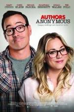 Watch Authors Anonymous Myflixer
