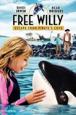 Watch Free Willy: Escape from Pirate\'s Cove Myflixer