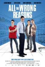 Watch All the Wrong Reasons Myflixer