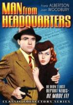 Watch Man from Headquarters Myflixer