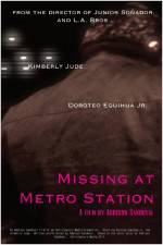 Watch Missing at Metro Station Myflixer