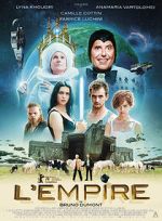 Watch The Empire Myflixer
