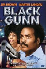 Watch Black Gunn Myflixer