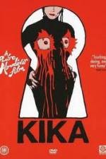 Watch Kika Myflixer
