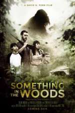 Watch Something in the Woods Myflixer