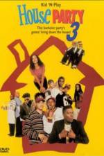 Watch House Party 3 Myflixer