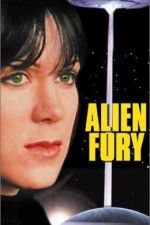 Watch Alien Fury Countdown to Invasion Myflixer