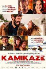 Watch Kamikaze Myflixer
