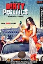 Watch Dirty Politics Myflixer