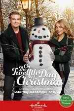 Watch On the Twelfth Day of Christmas Myflixer