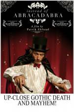 Watch Ist�llet f�r abrakadabra Myflixer