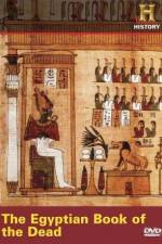 Watch The Egyptian Book of the Dead Myflixer