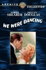 Watch We Were Dancing Myflixer