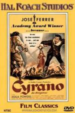 Watch Cyrano de Bergerac Myflixer