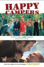 Watch Happy Campers Myflixer