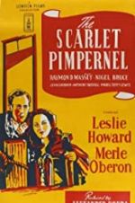 Watch The Scarlet Pimpernel Myflixer