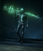 Watch League of Legends: Absolution (Short 2021) Myflixer