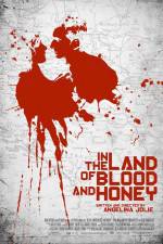 Watch In the Land of Blood and Honey Myflixer