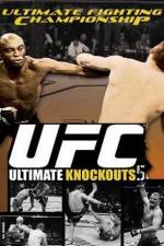 Watch Ultimate Knockouts 5 Myflixer