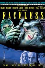 Watch Faceless Myflixer