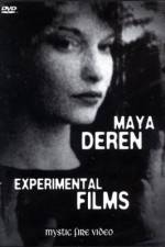 Watch Meshes of the Afternoon Myflixer