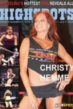 Watch Christy Hemme Shoot Interview Wrestling Myflixer