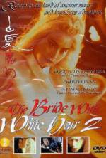 Watch The Bride with White Hair 2 Myflixer
