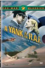 Watch A Yank in the RAF Myflixer