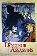 Watch The Doctor and the Devils Myflixer