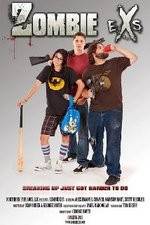 Watch Zombie eXs Myflixer