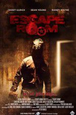 Watch Escape Room Myflixer