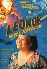 Watch Leonor Will Never Die Myflixer