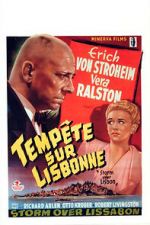 Watch Storm Over Lisbon Myflixer