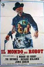 Watch Westworld Myflixer