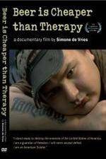 Watch Beer Is Cheaper Than Therapy Myflixer