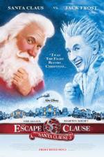 Watch The Santa Clause 3: The Escape Clause Myflixer
