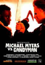 Watch Michael vs Candyman (Short 2016) Myflixer