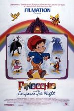 Watch Pinocchio and the Emperor of the Night Myflixer