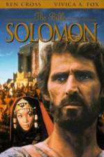 Watch Solomon Myflixer