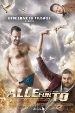Watch Alle for Two Myflixer